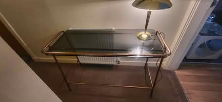 Photo of free Side console (Ashton on Ribble preston) #1