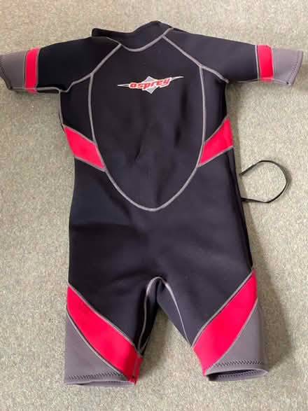 Photo of free Wet suits (Tilehurst RG31) #2