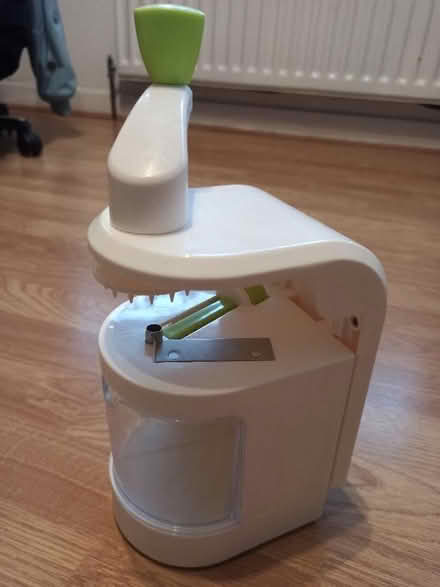 Photo of free Spiralizer (Woking GU22) #1