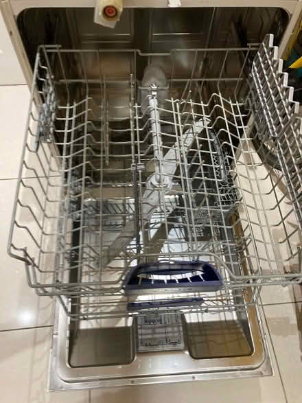 Photo of free Siemens Dishwasher partially faulty (Oakridge - RG21) #4