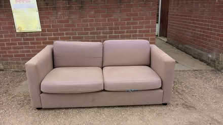 Photo of free Sofa cushions (Mousehold NR3) #1
