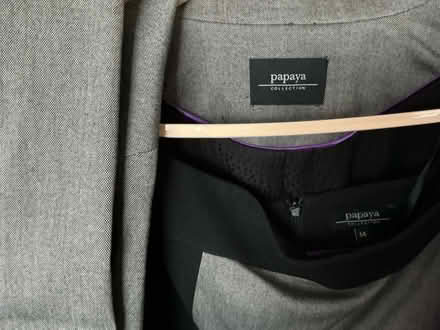 Photo of free 3 piece suit (Liverpool 13 /Stoneycroft) #2