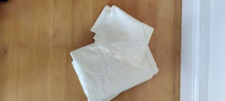 Photo of free Collection of single duvet cover sets (Willingdon BN20) #2
