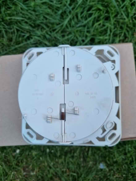 Photo of free Greenwood Airvac extractor fan (Salph End MK41) #2