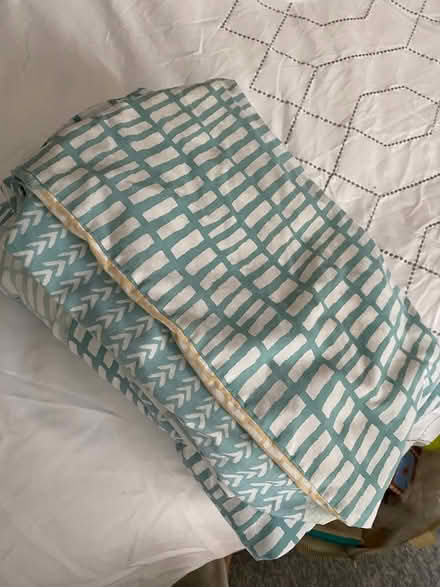 Photo of free Collection of bedding (Kimmage) #3