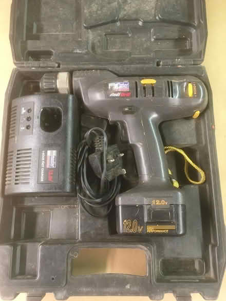 Photo of free Power-master Redi Drill (Upper Wortley, LEEDS LS12) #1