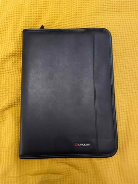 Photo of free Conference folder (West Watford WD18) #1