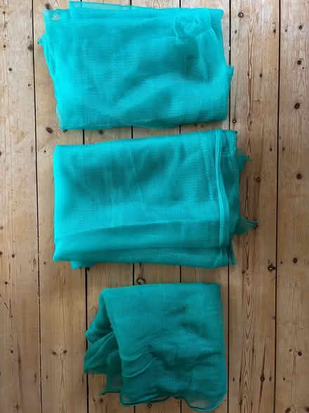 Photo of free Garden netting (Harpenden AL5) #1