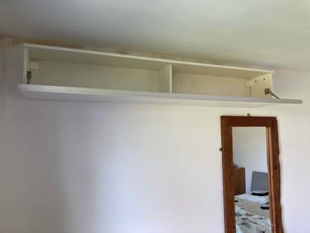 Photo of free Pull down cupboard (Ikea) (Chesham HP5) #2
