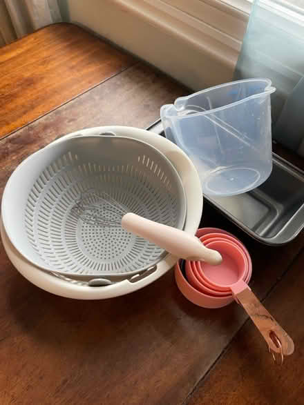 Photo of free Baking Stuff (Tottenham N17) #1
