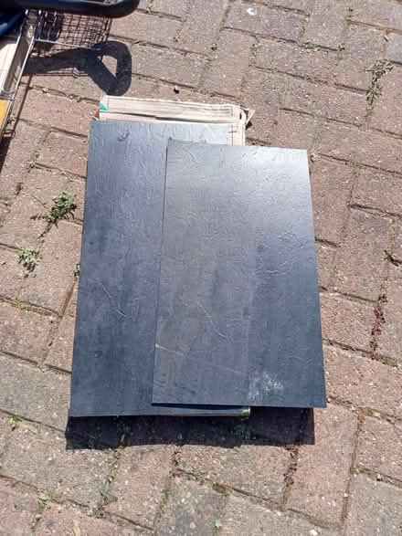Photo of free Flooring and tiles (Greenstead CO4) #3