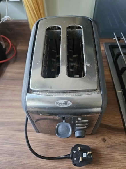 Photo of free Kettle and toaster (Greenside, Ryton NE40) #2