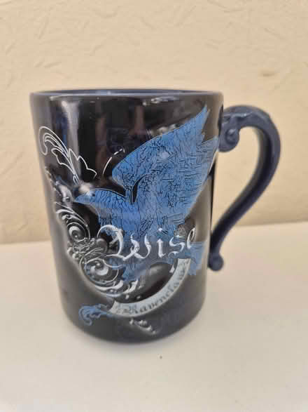 Photo of free Mugs (Kilburn) #1