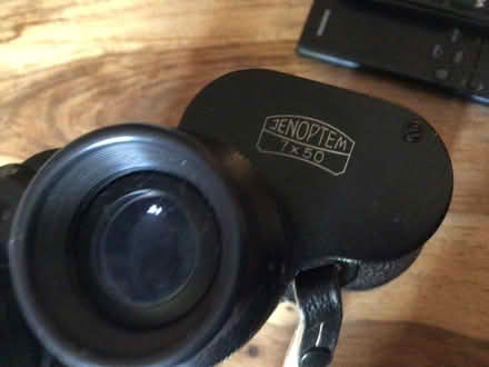 Photo of free Binoculars (Eastbourne BN21) #3