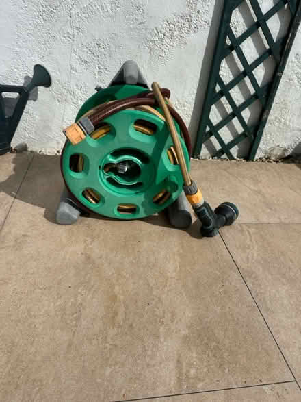 Photo of free Very long hose (BR3) #1