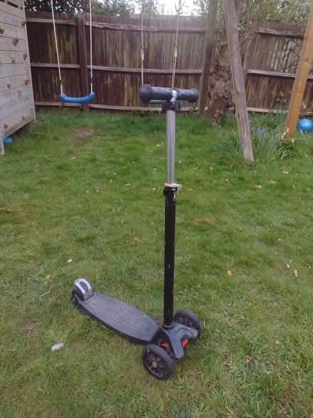 Photo of free Micro scooter (Normandy, GU3) #1