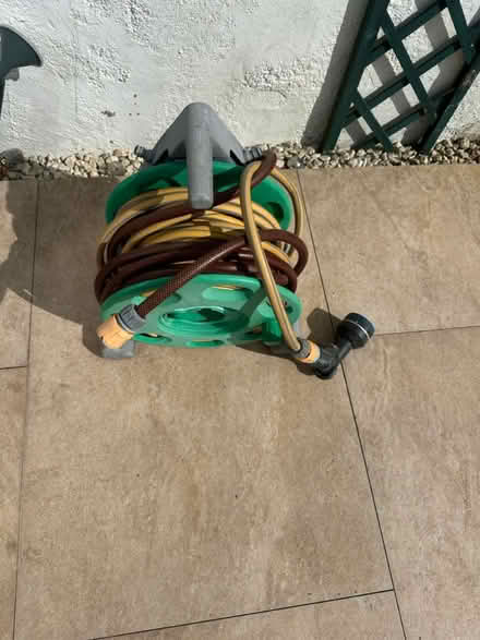 Photo of free Very long hose (BR3) #2