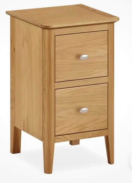 Photo of Bedside table (Solihull B91) #1