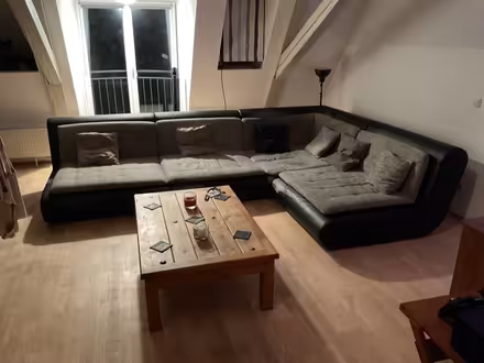 Photo of free Corner Sofa (Grasgasse) #1