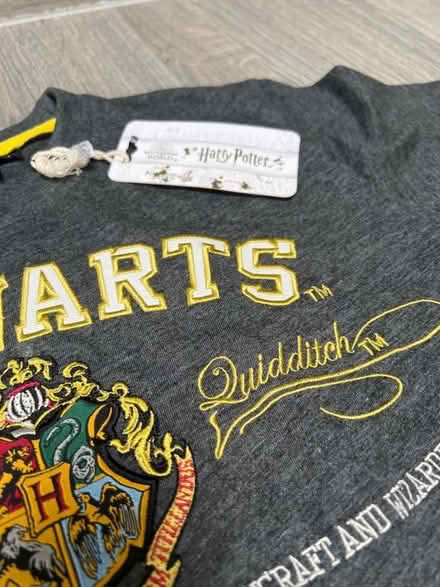 Photo of free Harry Potter T-Shirt. Never worn. Label still attached. (Southsea PO4) #3