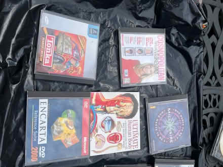 Photo of free Windo computer education/games (Enfield EN1) #2