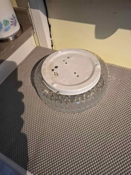 Photo of free Ceiling lights. (Biggin Hill TN16) #1