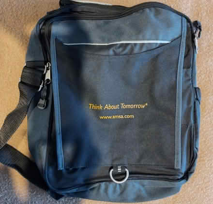 Photo of free American Student Assistance bags (Saugus) #3