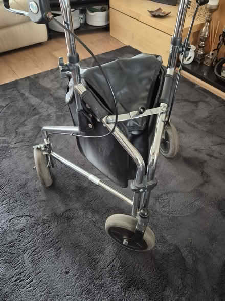 Photo of free Rolator (NE24 Blyth) #2