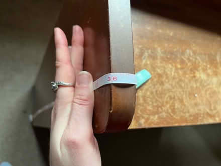 Photo of free Shelves (Kingsmead) #4