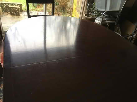 Photo of free Dining Table (CO16) #2