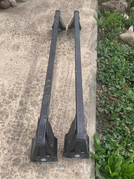 Photo of free Roof bars (Harrogate HG1) #1