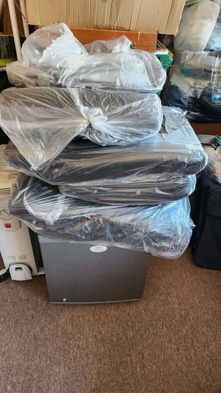 Photo of free 2 Office chairs (Yeading UB4) #1
