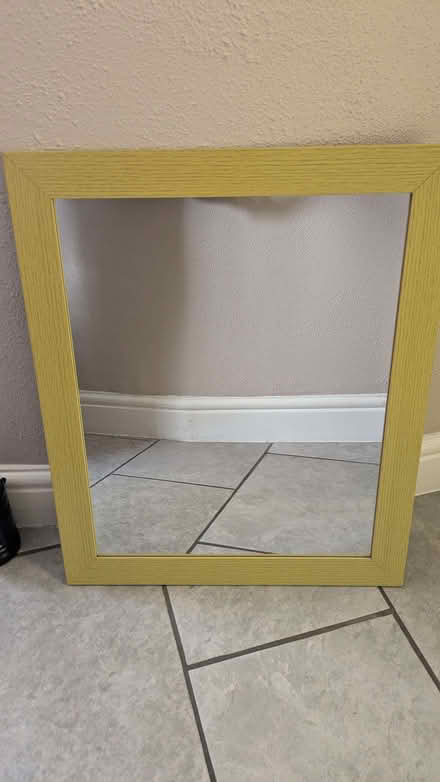 Photo of free Mirror (Penrith CA11) #1