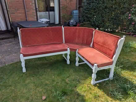 Photo of free Bench for kitchen / dining table (Tilehurst RG31) #1