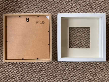 Photo of free Photo frames (Donnybrook) #1