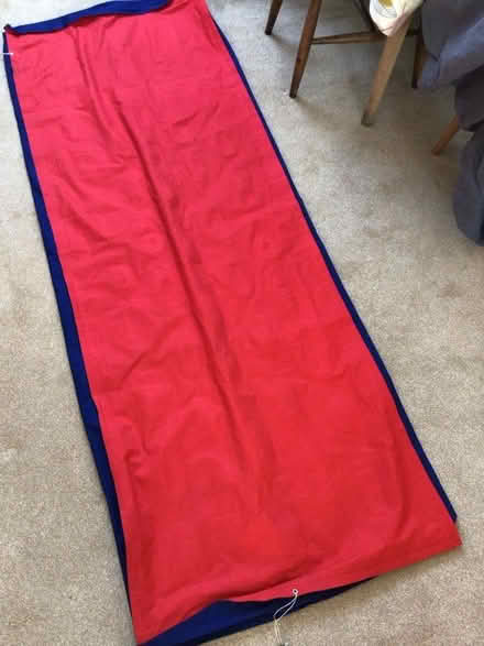 Photo of free Airbed (single) (Grandpont OX1) #2