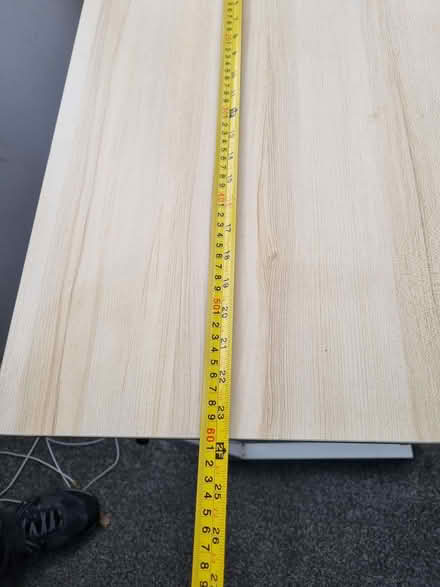 Photo of free Bedside table (Havant PO9) #1