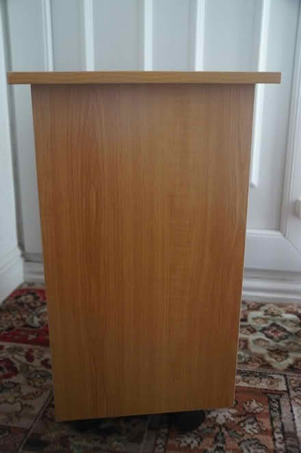 Photo of free Storage Trolley (Pickering YO18) #3