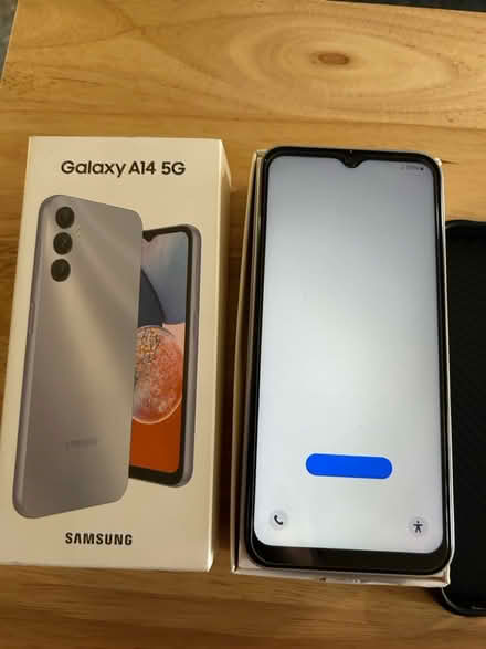 Photo of free Samsung galaxy A14 5g (Arbourthorne S2) #4