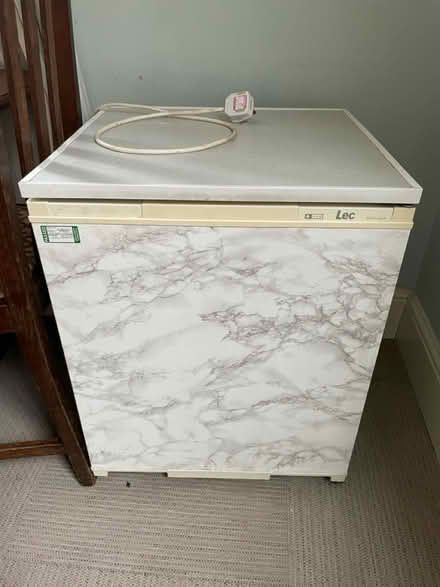 Photo of free Stand Alone Freezer (Tottenham N17) #1