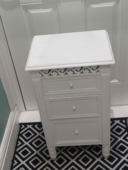 Photo of free Chest of drawers (South Shields) #1