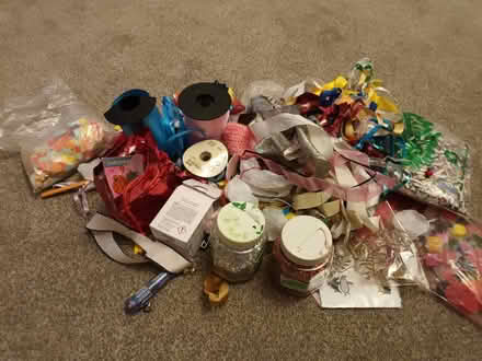 Photo of free Craft items (BR3, Park Langley) #1