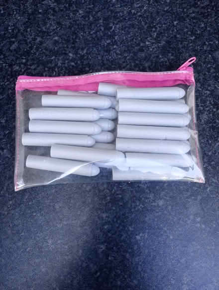 Photo of free NERF gun bullets (Maidstone ME15) #1