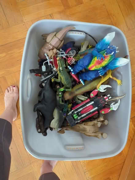 Photo of free Large kids toys (Bay ridge) #1