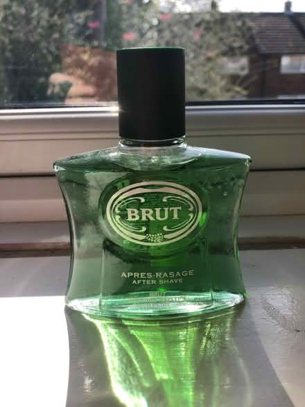 Photo of free Bottle of Brut After Shave (Shephall SG2) #1