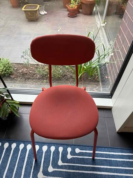 Photo of free Chairs (SE23) #1