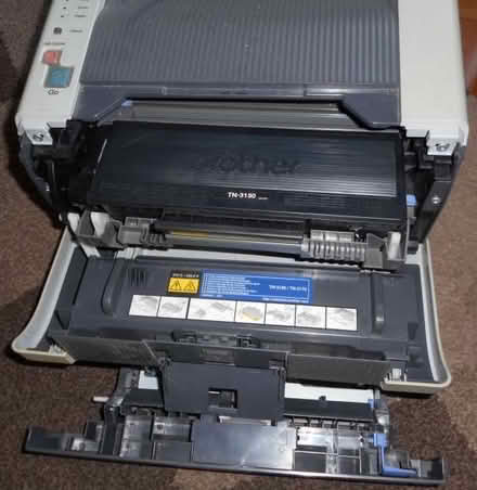 Photo of free laser printer non-working (East Croydon CR0) #2
