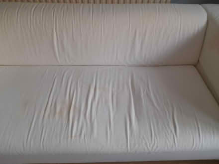 Photo of free ikea klippan sofa (Firth park S5) #3