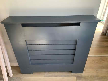 Photo of free Radiator cover (De7 8rh) #1