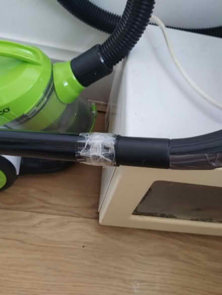 Photo of free Vacuum with European plug (E11 leytonstone) #2
